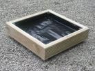Cube Decking Planter 1000mm x 1000mm 1 Tier