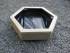 Hex 1 Tier (H) 160mm